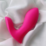 Lovense Flexer App Control Wearable Vibrator