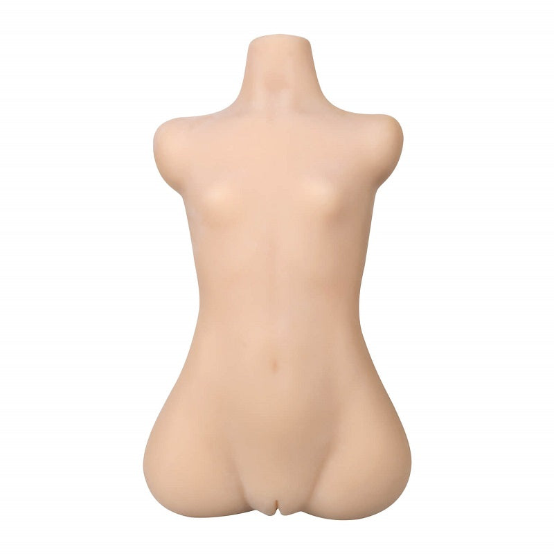 Beingfetish Skin-safe TPE Rubber Doll Masturbation