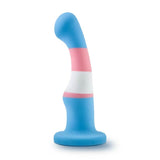 Blush Avant - Pride P2 G spot dildo