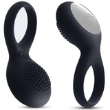 SVAKOM Tyler Vibrating Cock Ring  Sex Toys