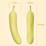 Dibe Banana Sucking Vibrator