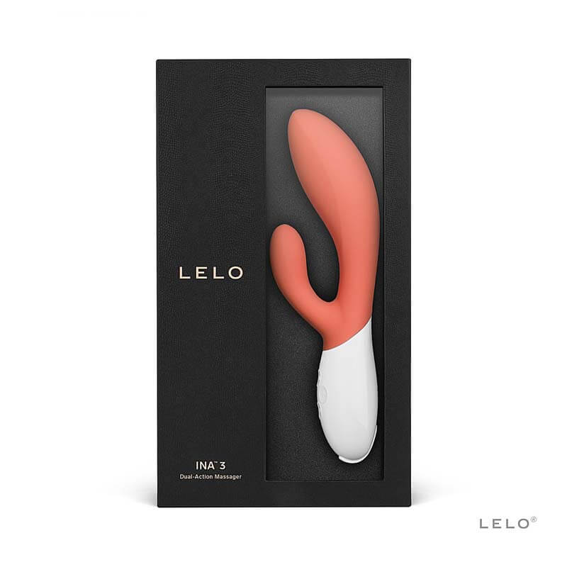 Lelo INA™ 3 Vibrator