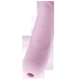 Satisfyer Cruvy2+ APP Control Sucking Vibrator