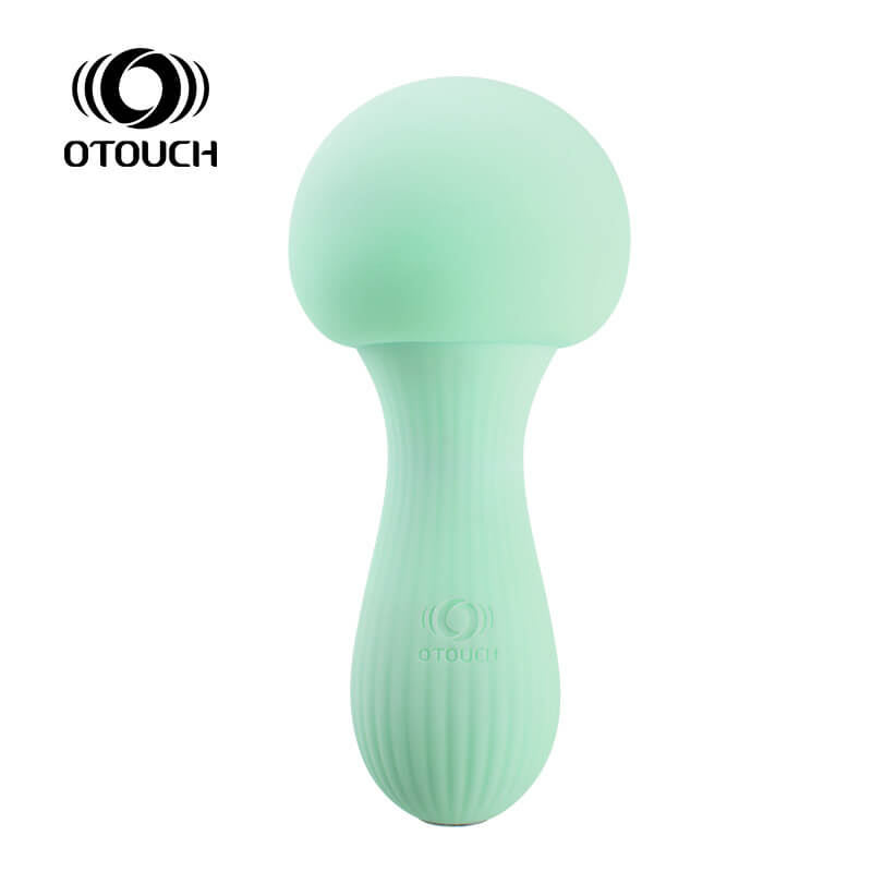 OTOUCH® MUSHROOM  II wand massager sex toy Vibrator