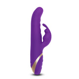 Swan Motion Thrusting Rabbit Vibrator