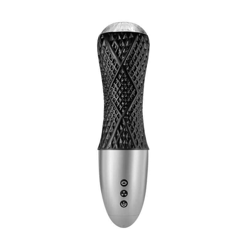 Luoge LG-381 Artifical Artificial Vagina male masturbator