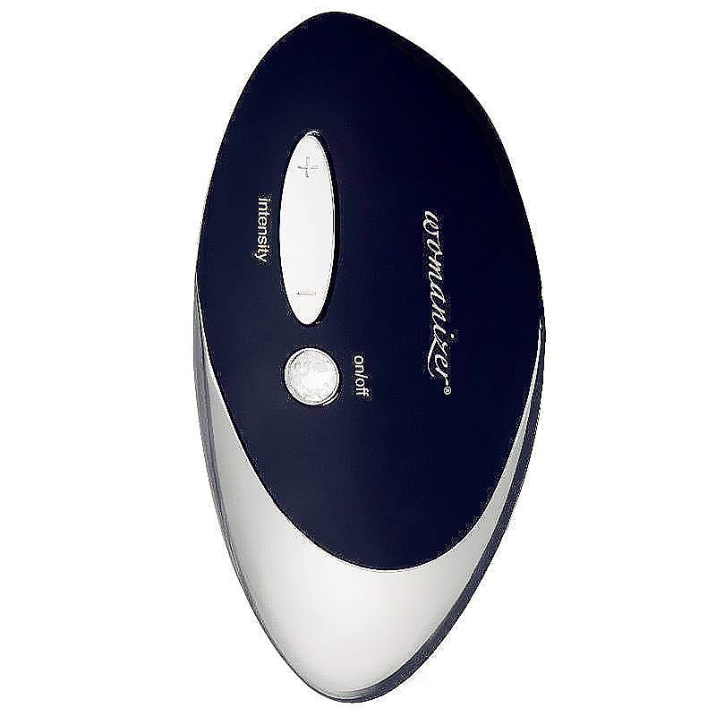 Womanizer  pro W500 Oral Sex Sucking Clitoral vibrator