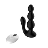 Secwell Gourd Remote Silicone Anal Bead