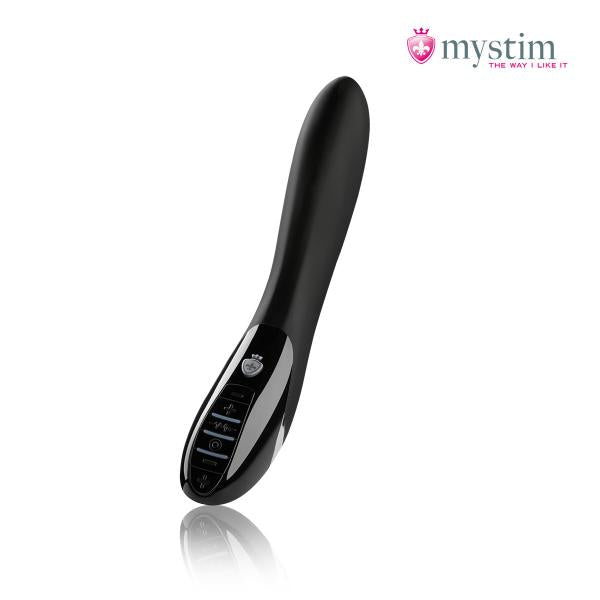 Mystim Electric Eric eStim Vibrator