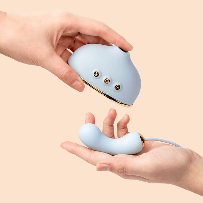 Svakom Retro Telephone Massager