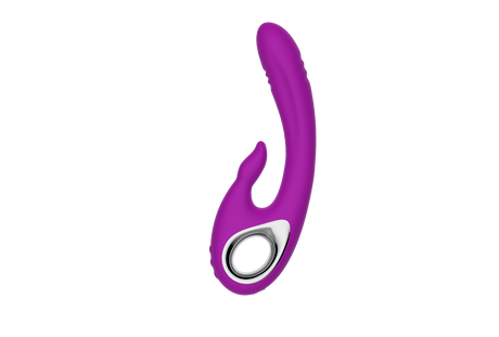 Wistone Double-head vibrating G-spot vibrator