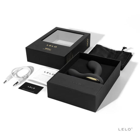 LELO BRUNO Male prostate Massager