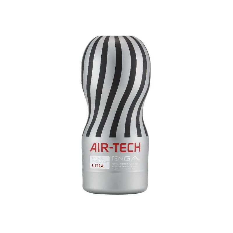 Tenga AIR-TECH Reusable Pocket Male Masturbation Cup