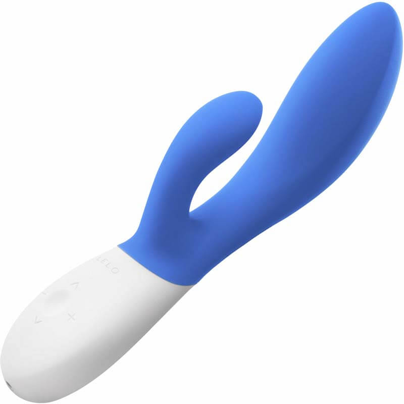 Lelo INA WAVE™ 2 Dual Action Stimulator