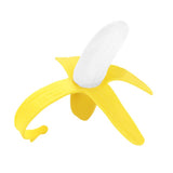 Luoge Fun Mini Banana Vibrator