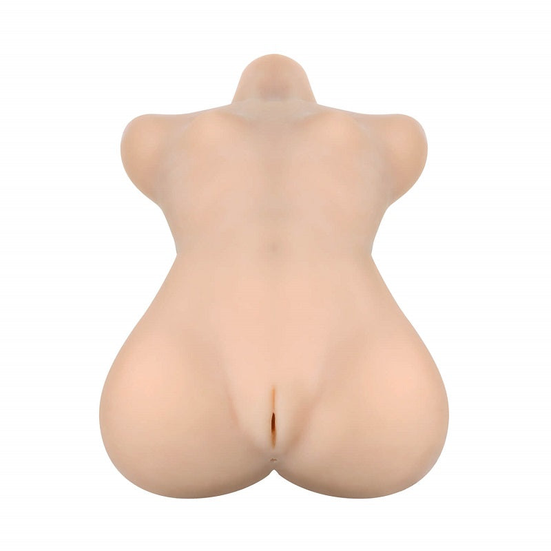 Beingfetish Skin-safe TPE Rubber Doll Masturbation