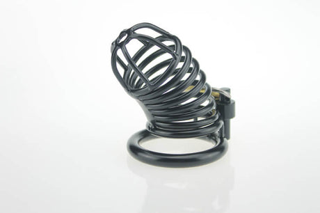 Honeysx stainless steel Male Chastity Cock Cage