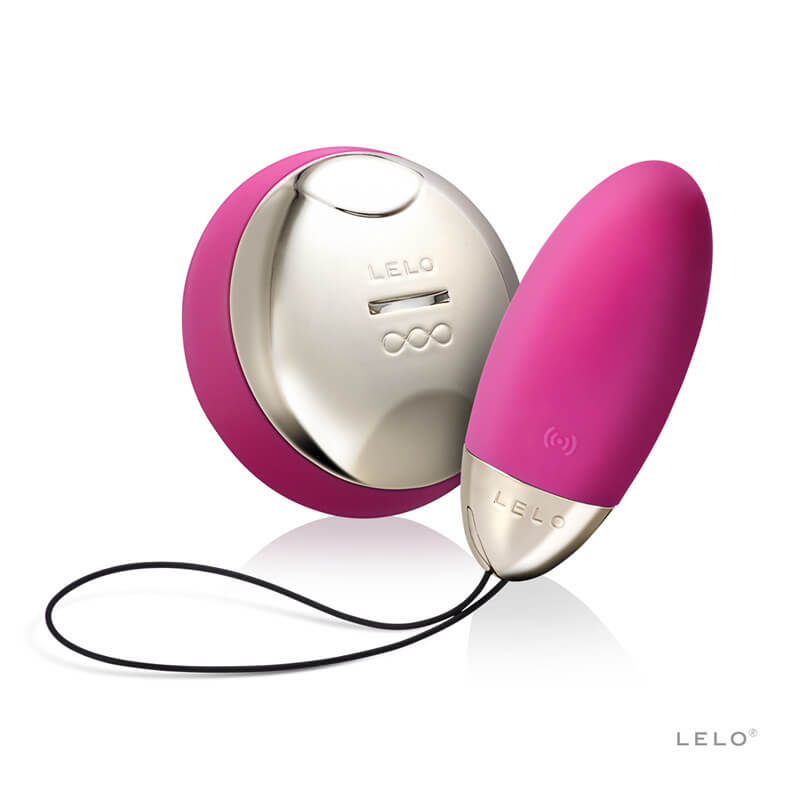 Lelo Lyla 2 Remote Control Massager