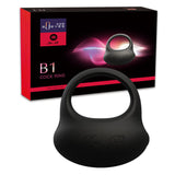 Wowyes B1 Vibrating Cock Ring