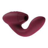 Womanizer DUO2 Dual Stimulation Vibrator