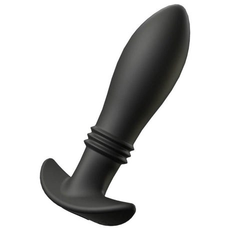 Yunman Retractable Anal Plug