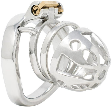 FRRK H400 Male Chastity Device, Cock Cage,Penis Cage