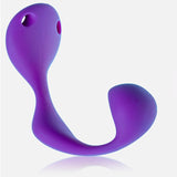 Adrien Lastic Mr.Hook G spot and clitoris Vibrator