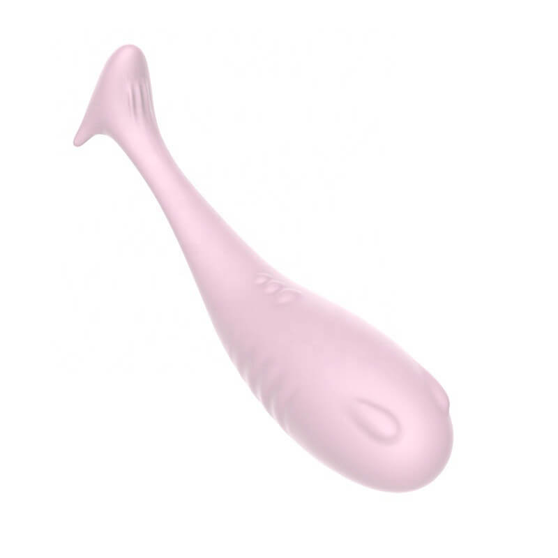 Libo Dear Bud APP Control Egg Vibrator