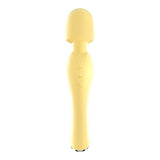 Drywell Blossom Wand Vibrator