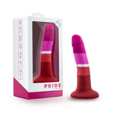 Blush Pride P3 5.5'' Suction Cup Dildo