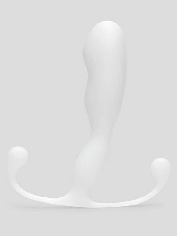 Aneros Helix Trident white prostate massager