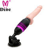 DIBE-1910 Sex Machine Automatic Female Masturbation Toy