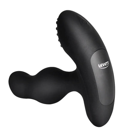 LEVETT Caesar Remote Control Prostate Massager