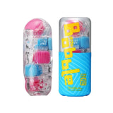 Tenga Bobble Crazy Cubes And Magic Marbles