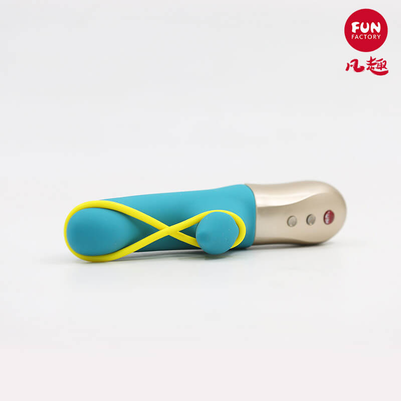 Fun Factory Amorino Mini G Spot Massager Vibrator