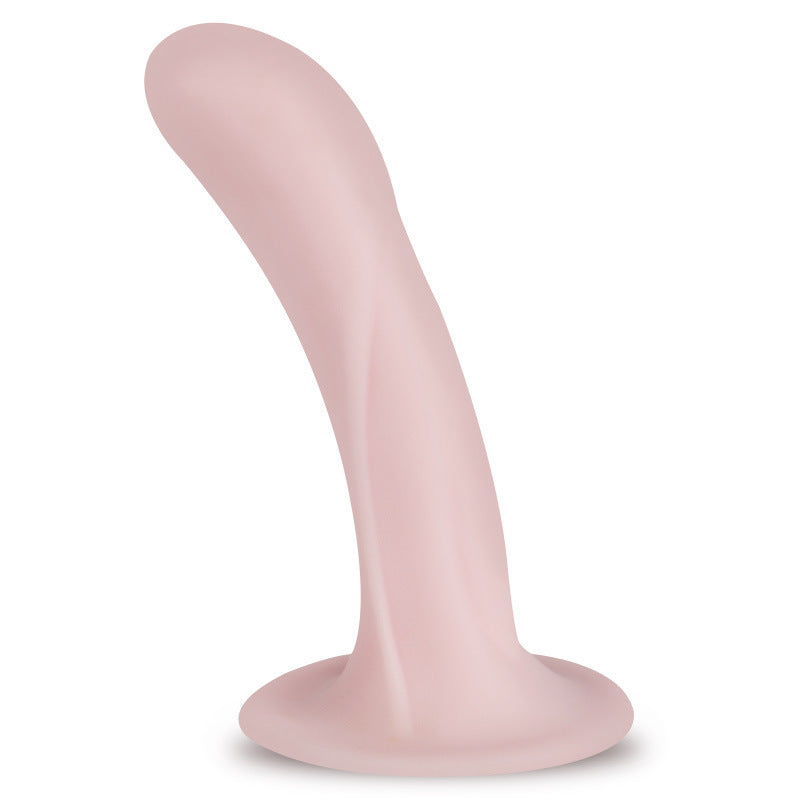 Remote Control Anal Toy Vibrator Silicone Suction Cup Dildo