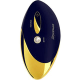 Womanizer  pro W500 Oral Sex Sucking Clitoral vibrator