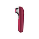 Satisfyer Dual Love Connect App