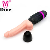 DIBE-1910 Sex Machine Automatic Female Masturbation Toy