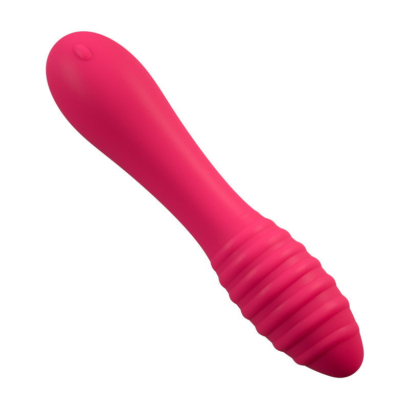 Luvnfun 5 female massage vibrator