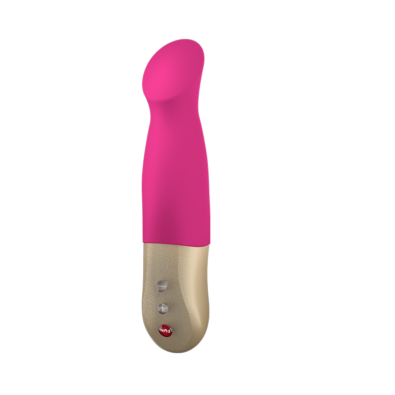 Fun Factory SunDaze Pulsating G-spot Vibrator