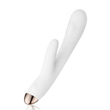 LIBO Intelligent APP Control Heating G Spot Vibrator Wand