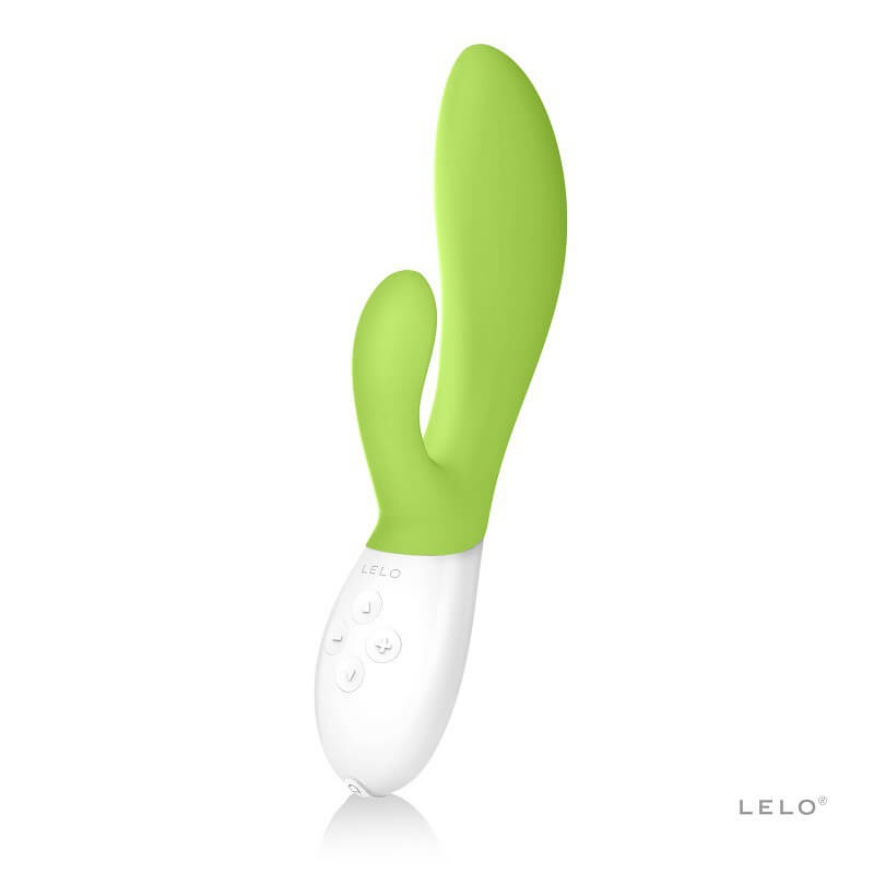 Lelo INA™ 2 Rabbit Vibrator