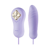 ZALO-Temptation Pre-Heating Bullet Masturbator Sex Toys