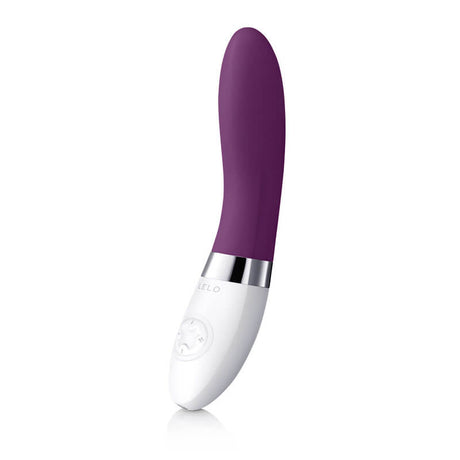 Lelo Liv 2 G Spot Vibrator