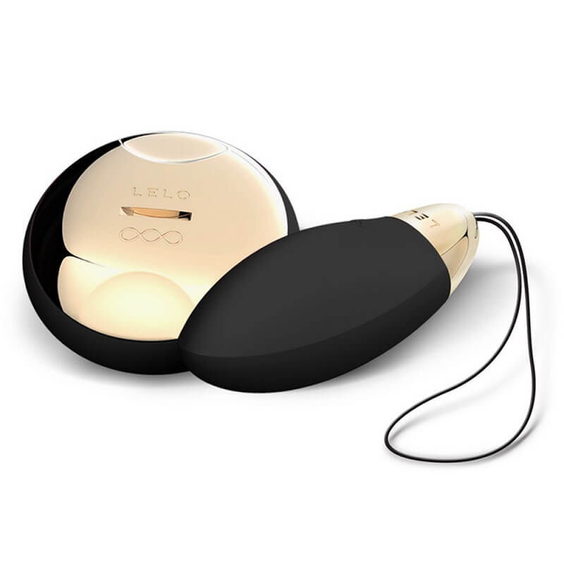 Lelo Lyla 2 Remote Control Massager