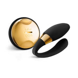 Lelo TIANI™ 24k Remote Control Wearable Vibrator Black