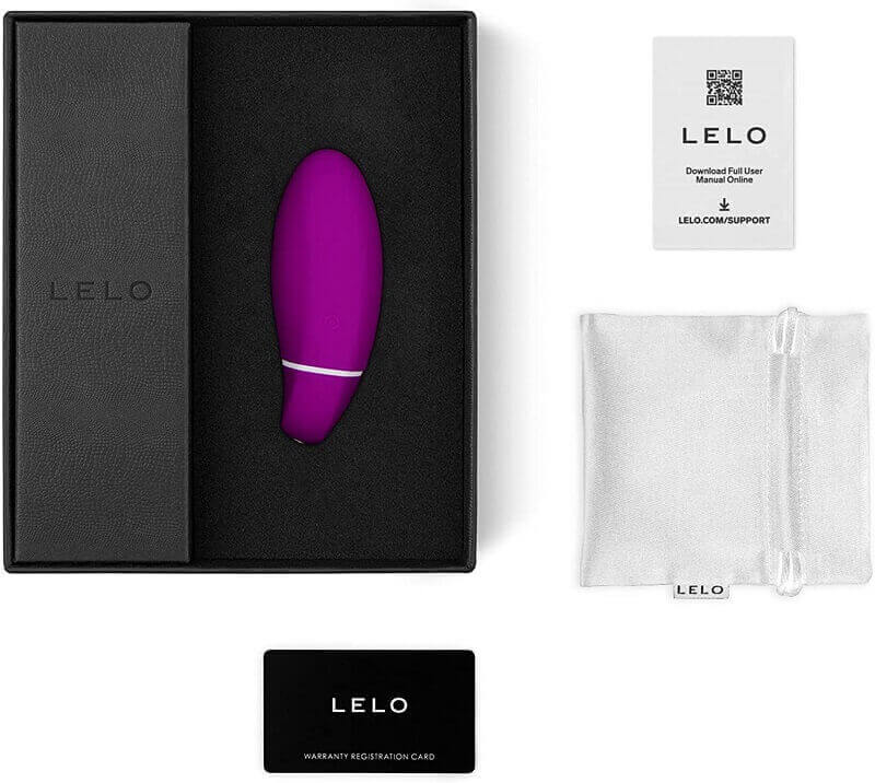 LELO Smart Bead