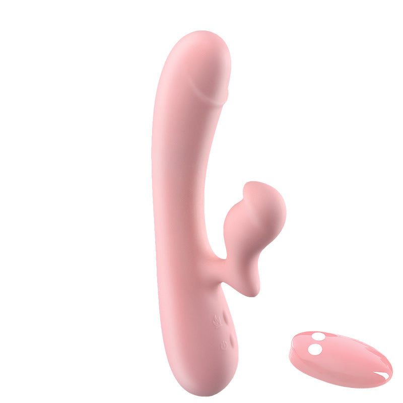 Luv n'fun bird G-spot vibrator