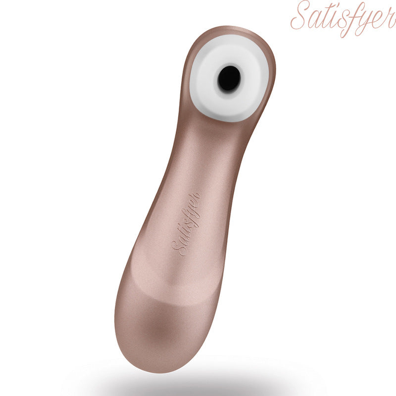 Satisfyer Pro 2 Clitoris Sucking Vibrator